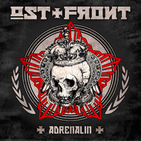 Ost+Front - Adrenalin (Deluxe Edition)