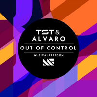 TST - Out Of Control (Split)