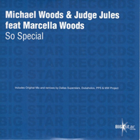 Michael Woods - So Special (Split)