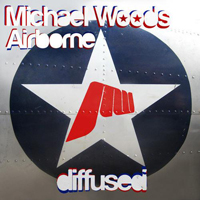 Michael Woods - Airborne