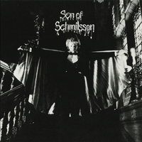 Harry Nilsson - Son Of Schmilsson (Japan Edition)