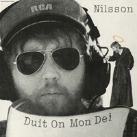 Harry Nilsson - Duit On Mon Dei (God's Greatest Hits) (Japan Edition)