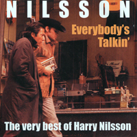 Harry Nilsson - Everybody's Talkin' The Very Best Of Harry Nilsson