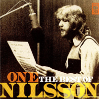 Harry Nilsson - One (The Best of Nilsson) (CD 2)