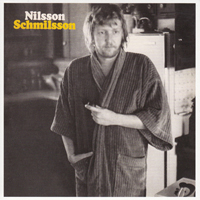 Harry Nilsson - The RCA Albums Collection (CD 7 - Nilsson Schmilsson)