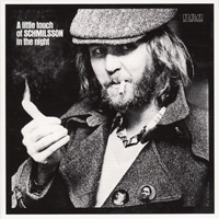 Harry Nilsson - The RCA Albums Collection (CD 9 - A Little Touch Of Schmilsson In The Night)