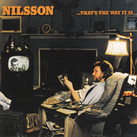 Harry Nilsson - The RCA Albums Collection (CD 13 - ...That's The Way It Is)
