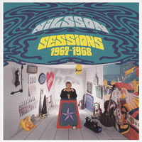 Harry Nilsson - The RCA Albums Collection (CD 15 - Sessions 1967 - 1968)