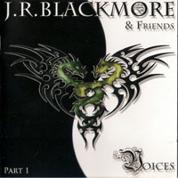 J.R. Blackmore - Voices, Part I