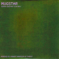 Mugstar - Serra (EP)