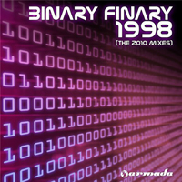 Binary Finary - 1998 (The 2010 Mixes)