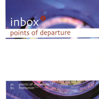 Inbox - Points Of Departure