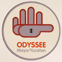 Odyssee - Maya / Yucatan