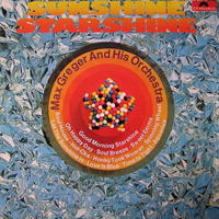 Max Greger - Sunshine/Starshine