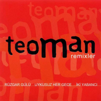 Teoman - Remixler (Single)