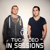 Tucandeo - In Sessions (CD Series) - In Sessions 003 (2011-03-02)