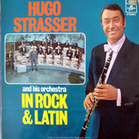 Strasser, Hugo - In Rock & Latin
