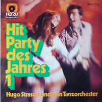 Strasser, Hugo - Hit-Party Des Jahres 1
