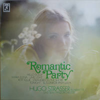 Strasser, Hugo - Romantic Party