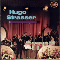 Strasser, Hugo - Leben Mit Dir