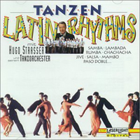 Strasser, Hugo - Tanzen  Latin Rhythms