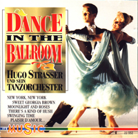 Strasser, Hugo - Dance In The Ballroom