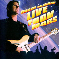 McGuinn, Roger - Live from Mars