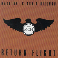 McGuinn, Roger - Return Flight 
