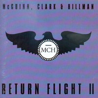 McGuinn, Roger - Return Flight II 