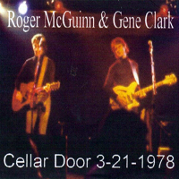 McGuinn, Roger - 1978.03.21 - Live in Cellar Door, Washington, USA