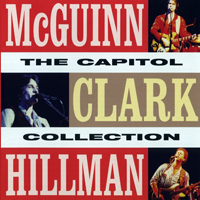 McGuinn, Roger - The Capitol Collection (CD 1)