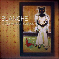 Blanche (USA, MI) - Little Amber Bottles