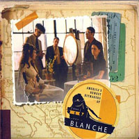 Blanche (USA, MI) - America's Newest Hitmakers (EP)