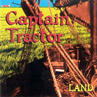 Captain Tractor - Land