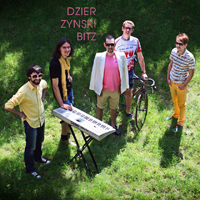 Dzierzynski Bitz - Demo 2007 (Purist Edition)