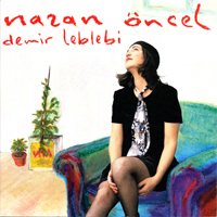 Oncel, Nazan - Demir Leblebi