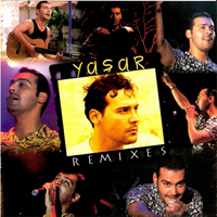 Yasar - Remixes (Single)