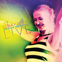 Katina, Lena - European Fan Weekend 2013 Live
