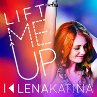Katina, Lena - Lift Me Up (Single)