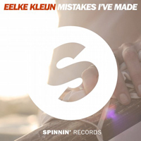 Kleijn, Eelke - Mistakes I've Made (Single)