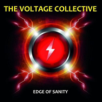 Voltage Collective - Edge Of Sanity