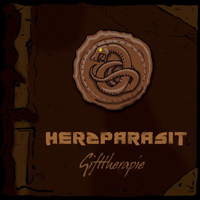 Herzparasit - Gifttherapie