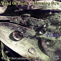 Wind Of Buri - Main Series Mixes (CD 02: Morning Dew [Piano])