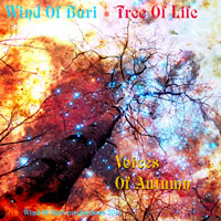 Wind Of Buri - Main Series Mixes (CD 14: Tree Of Life [Voices Of Autumn])