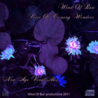 Wind Of Buri - Main Series Mixes (CD 18: Voice Of Coming Wonders [New Age Vocal Mix])