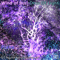 Wind Of Buri - Main Series Mixes (CD 05: Doss Of Light [Piano])