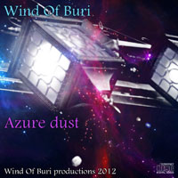 Wind Of Buri - Main Series Mixes (CD 09: Azure Dust)