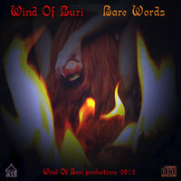 Wind Of Buri - Main Series Mixes (CD 11: Bare Words)