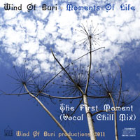 Wind Of Buri - Moments Of Life, Vol. 001: Vocal - Chill Mix (CD 2)