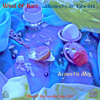 Wind Of Buri - Moments Of Life, Vol. 011: Acoustic Mix (CD 2)